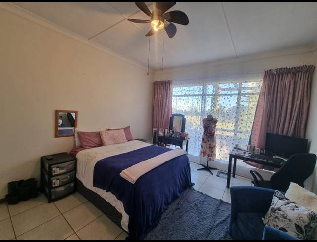 1 BEDROOM PROPERTY TO RENT IN HORISON
